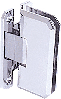 Duschtürband für Glastüren von 6 mm bis 8 mm Glas.